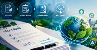 From Claims to Compliance: ISO 14060 and the Future of Net Zero