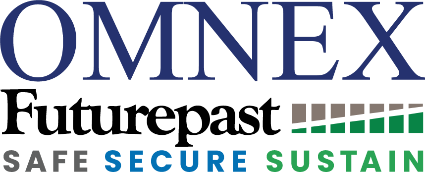 OmnexFuturepast Logo