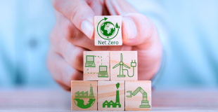 Net Zero IWA 42 and Carbon Neutrality Standards ISO 14068