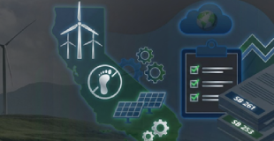 California SB 253 and 261