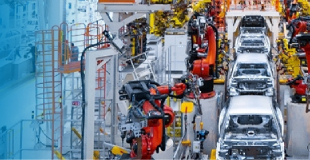 Considerations of Functional Safety, Automotive SPICE®, and Cybersecurity in Automotive New Product Development